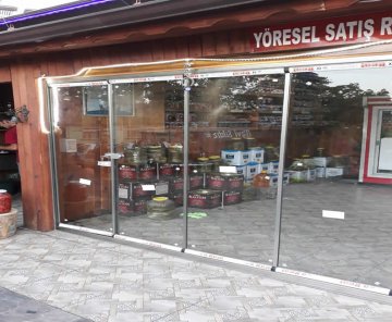 MAVİ YILDIZ RESTORANT           (CUMALIKIZIK)