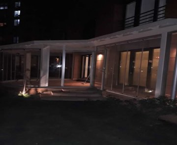 SİNPAŞ GYO BURSA MODERN