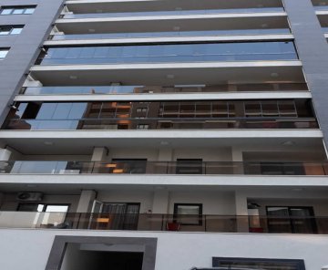 BURSA MODERN SİNPAŞ GYO 