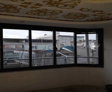 ISICAM CAM BALKON 