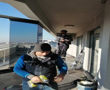 ALPİŞ ADEN HOUSE EVLERİ