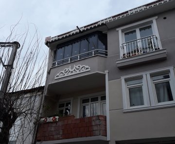 GÜRSU'DAYIZ