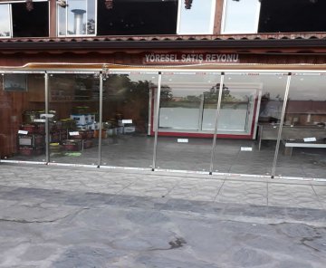MAVİ YILDIZ RESTORANT           (CUMALIKIZIK)