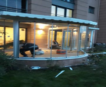 SİNPAŞ GYO BURSA MODERN