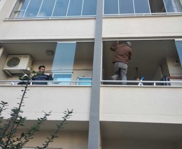BEGÜMKENT SİTESİ(ÖZLÜCE)