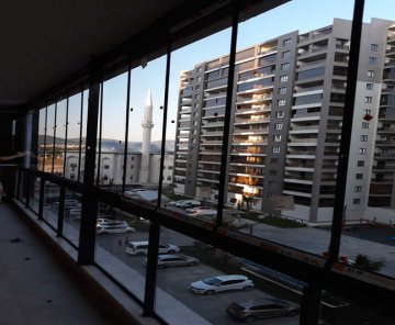 BURSA MODERN SİNPAŞ GYO 