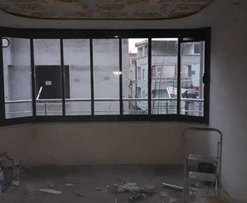 ISICAM CAM BALKON 