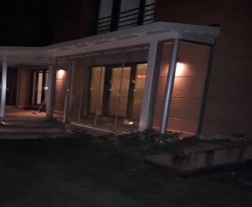 SİNPAŞ GYO BURSA MODERN