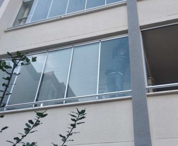 BEGÜMKENT SİTESİ(ÖZLÜCE)