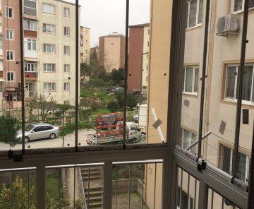 GÖÇMEN KONUTLARI 