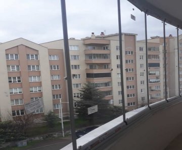 ÖZLÜCE ŞİLEM SİTESİ