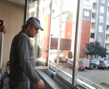BEGÜMKENT SİTESİ(ÖZLÜCE)