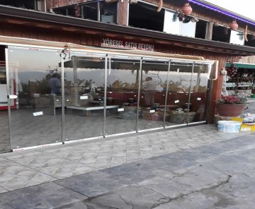 MAVİ YILDIZ RESTORANT           (CUMALIKIZIK)