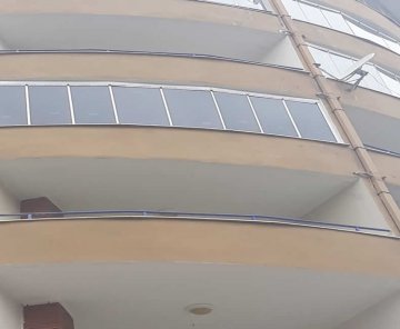 ÖZLÜCE ŞİLEM SİTESİ