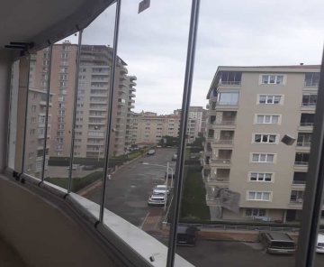 ÖZLÜCE ŞİLEM SİTESİ