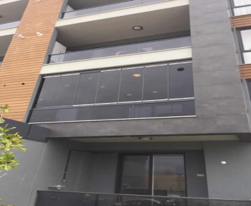 PARK TERAS EVLERİ