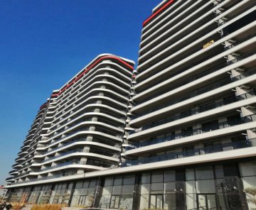 ALPİŞ ADEN HOUSE EVLERİ