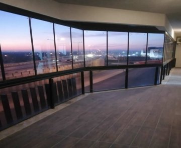 ALPİŞ ADEN HOUSE EVLERİ