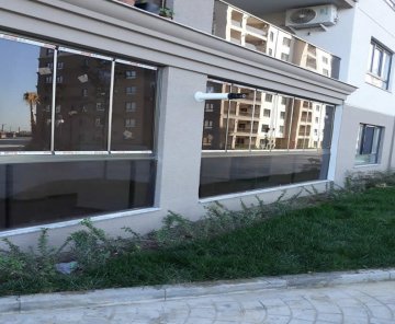 BAK YAPI 
