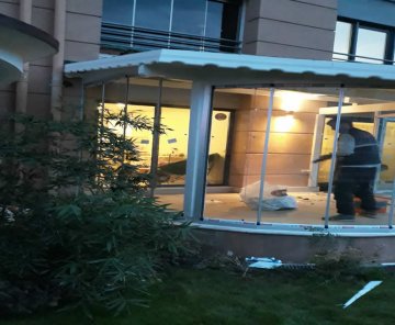 SİNPAŞ GYO BURSA MODERN
