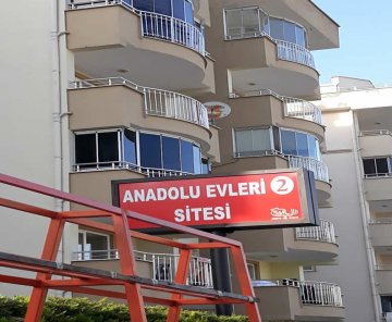 GÖRÜKLE ANADOLU EVLERİ