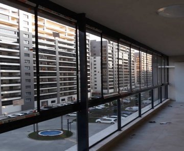 BURSA MODERN SİNPAŞ GYO 