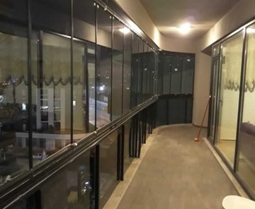 ALPİŞ ADEN HOUSE EVLERİ