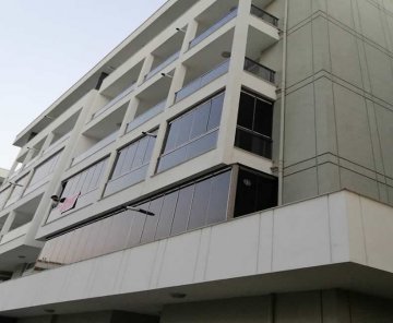 ALİ BOSTANCI İNŞAAT