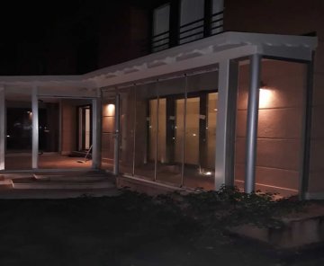 SİNPAŞ GYO BURSA MODERN