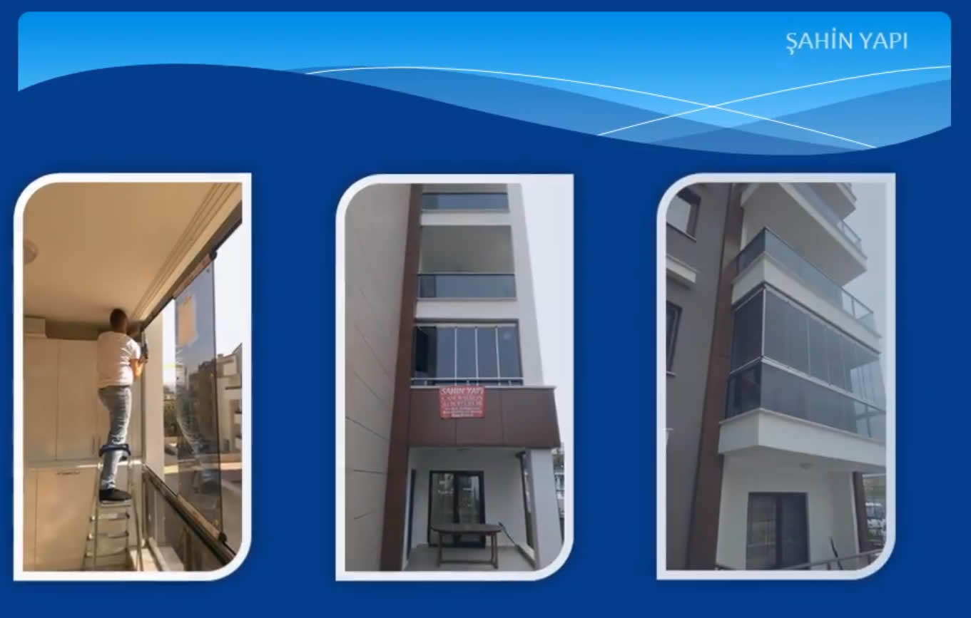 TANITIM VİDEOSU